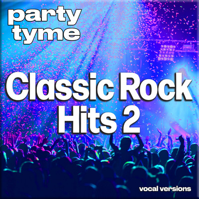 I Know You're Out There Somewhere (made popular by The Moody Blues) [vocal version]/Party Tyme