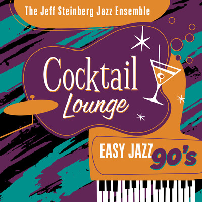 The Jeff Steinberg Jazz Ensemble