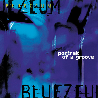 アルバム/Portrait Of A Groove/Bluezeum