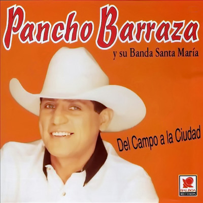 Esta Cancion De Amor/Pancho Barraza