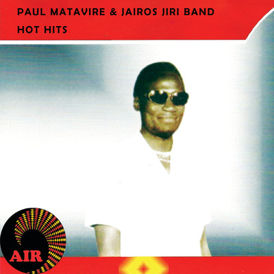 Paul Mativire／Jairos Jiri Band