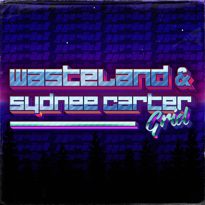 WasteLand／Sydnee Carter