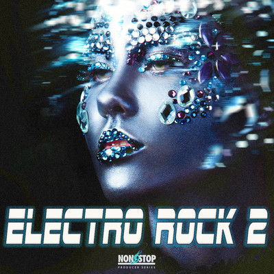 Electro Rock, Vol. 2/Gabriel Candiani
