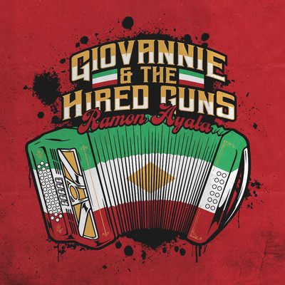 シングル/Ramon Ayala/Giovannie and the Hired Guns