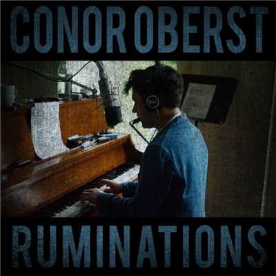 A Little Uncanny/Conor Oberst