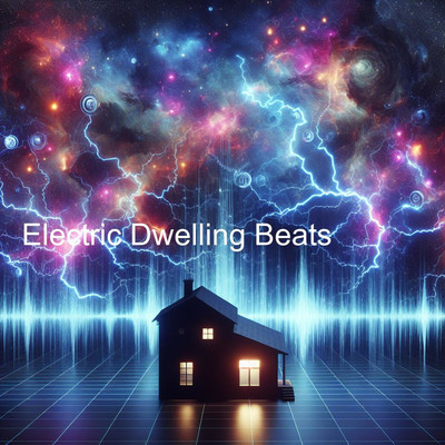 アルバム/Electric Dwelling Beats/HarperTech Sonicwave