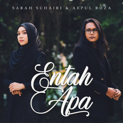 Sarah Suhairi & Aepul Roza