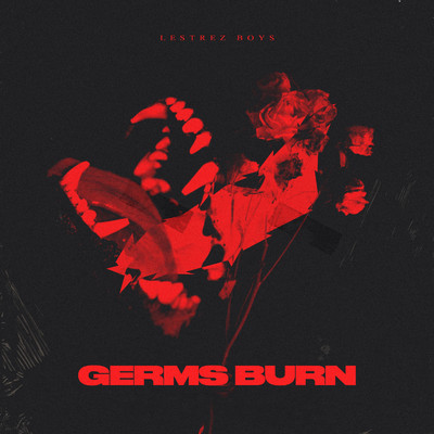 アルバム/GERMS BURN/Lestrez Boys