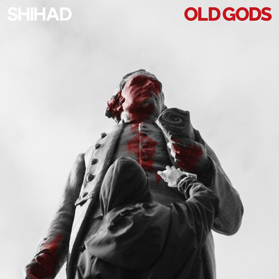 アルバム/Old Gods/Shihad