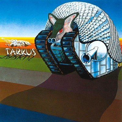 アルバム/Tarkus/Emerson, Lake & Palmer