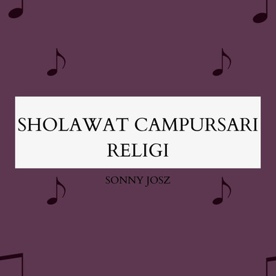 アルバム/Sholawat Campursari Religi/Sonny Josz