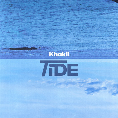 シングル/Low Tide (2020)/Khakii