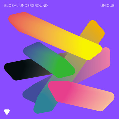アルバム/Global Underground: Unique/Global Underground