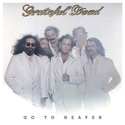 アルバム/Go to Heaven/Grateful Dead