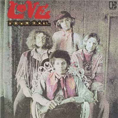 Four Sail (Expanded Edition)/Love