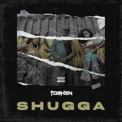 Shugga/Toshen