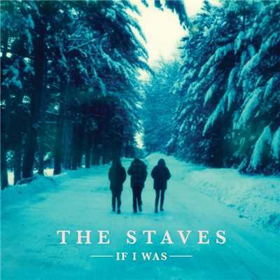 シングル/Black & White/The Staves