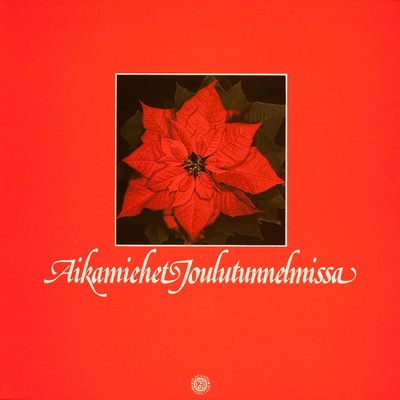 アルバム/Joulutunnelmissa/Aikamiehet