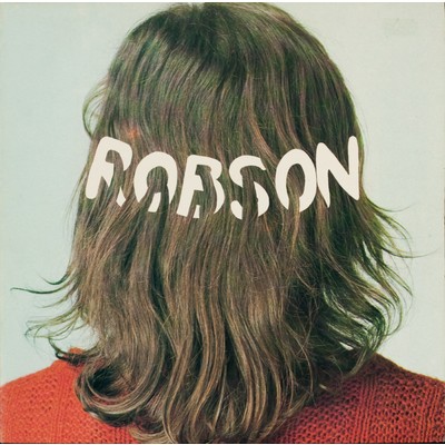 アルバム/Robson/Frank Robson