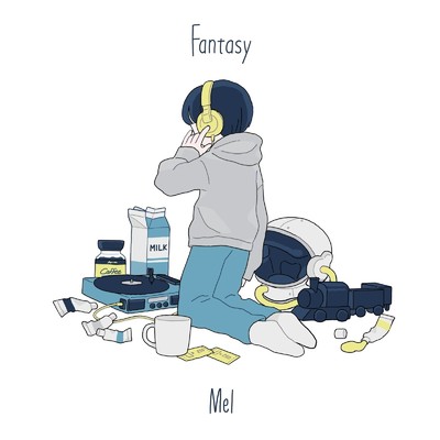 FANTASY/Mel