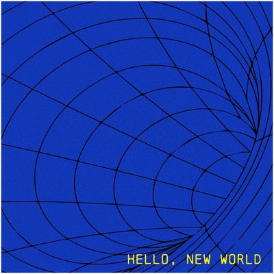 HELLO, NEW WORLD/Kamisado
