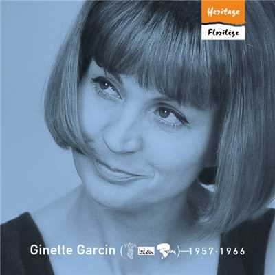 Aragon Et Castille/Ginette Garcin
