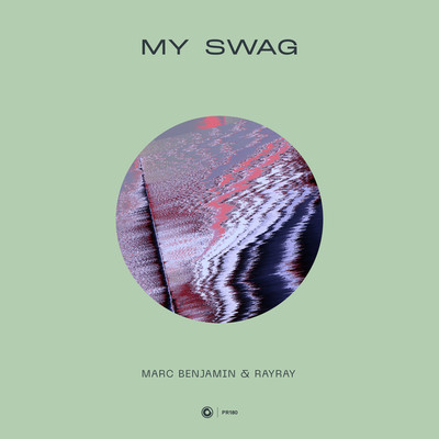 アルバム/My Swag/Marc Benjamin &  RayRay