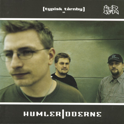 シングル/Gammel (Album Version)/Humleridderne