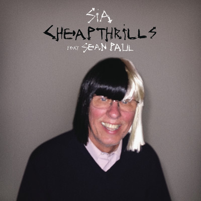 Cheap Thrills feat.Sean Paul/Sia