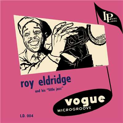 Tu disais qu'tu m'aimais/Roy Eldridge
