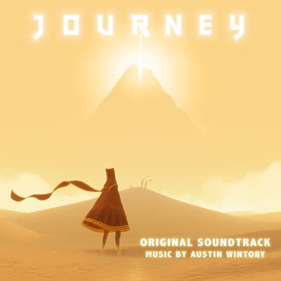 Journey (Original Video Game Soundtrack)/Austin Wintory