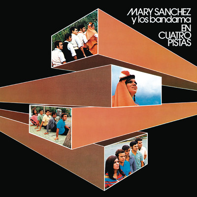 Que No Entierren Mi Garganta (Malaguenas) (Remasterizado)/Mary Sanchez／Los Bandama