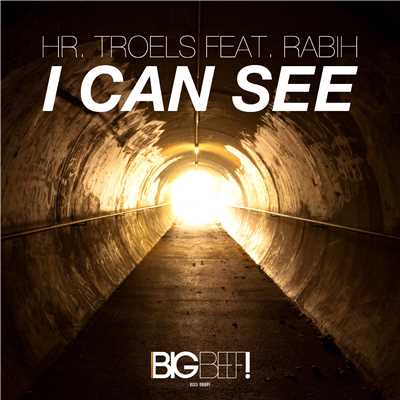 I Can See (feat. Rabih)/Hr. Troels