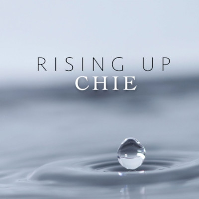 Rising up/Chie