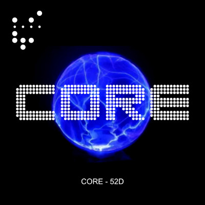 シングル/CORE/52D