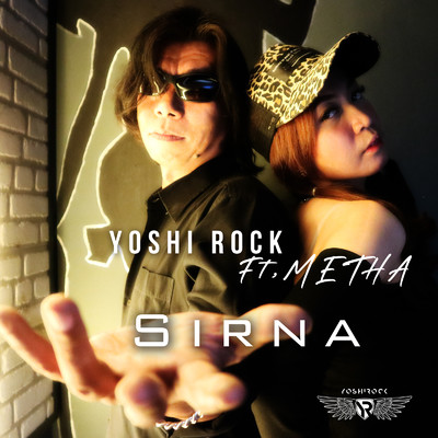 シングル/Sirna (feat. Metha)/Yoshi Rock