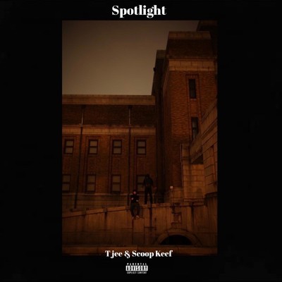 Spotlight/T jee & Scoop Keef