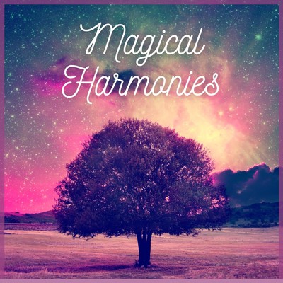 アルバム/Magical Harmonies/Eximo Blue
