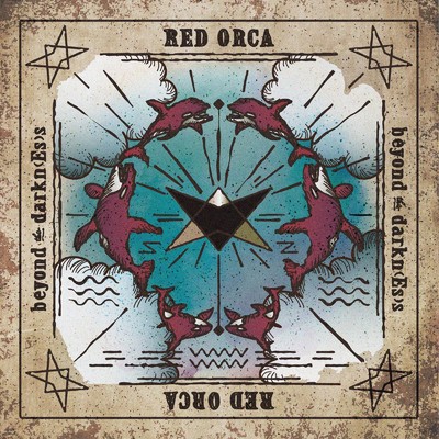 beyond the darkn (Es) s/RED ORCA