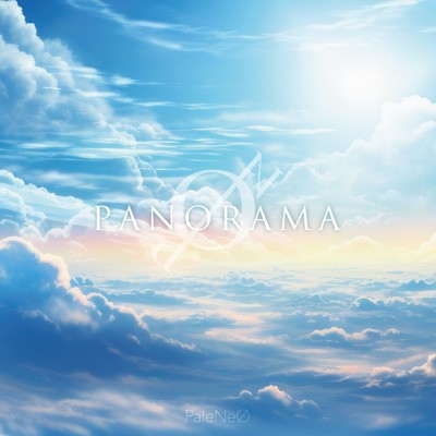 アルバム/PANORAMA/PaleNeO