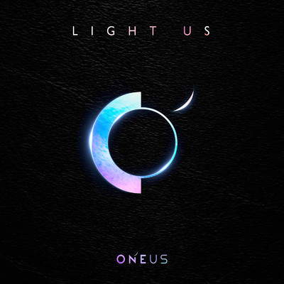 アルバム/LIGHT US/ONEUS