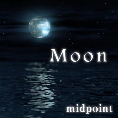 シングル/Moon/midpoint