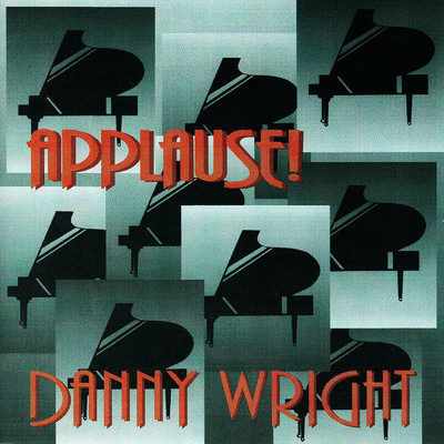 アルバム/Applause！/Danny Wright
