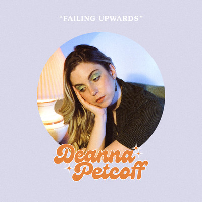 シングル/Failing Upwards/Deanna Petcoff