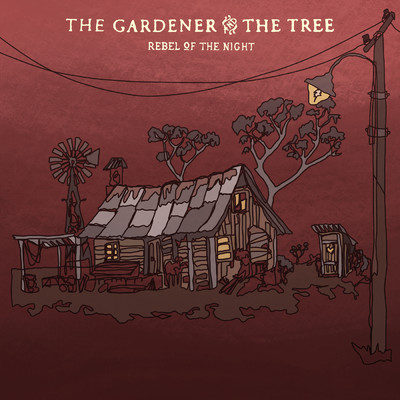 シングル/rebel of the night/The Gardener & The Tree