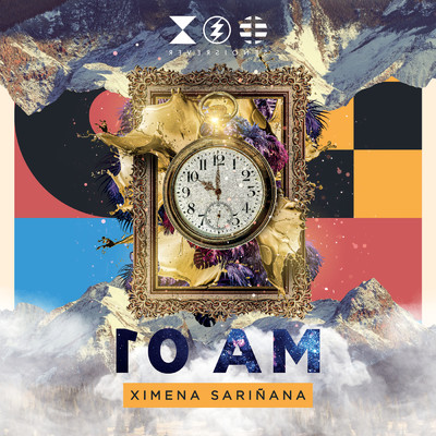アルバム/10 A.M./Ximena Sarinana