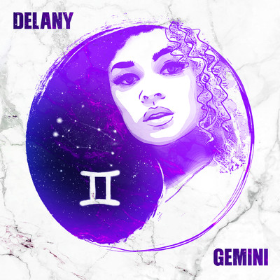 アルバム/Gemini/Delany