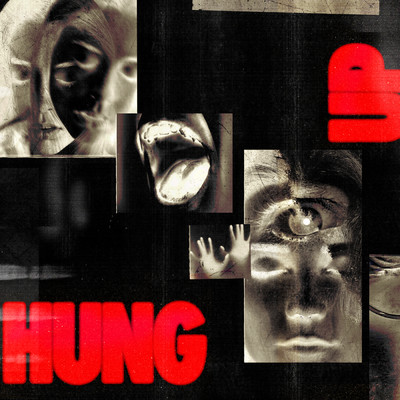 Hung Up/The Mysterines
