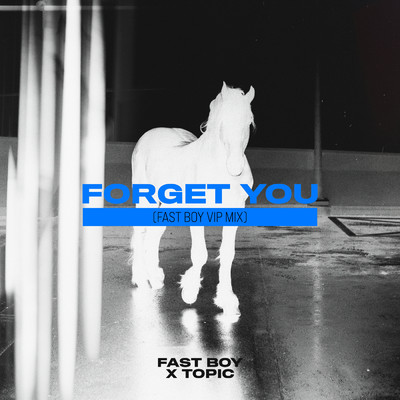 Forget You (FAST BOY VIP Mix)/FAST BOY／Topic