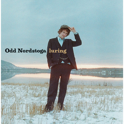 アルバム/Luring/Odd Nordstoga